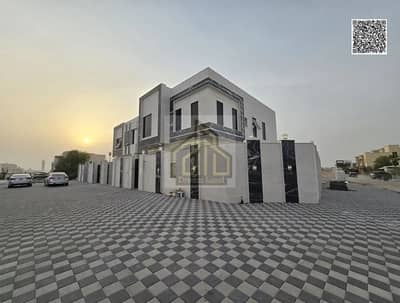 6 Bedroom Villa for Sale in Al Helio, Ajman - batch_784466659-1066x800. jpg