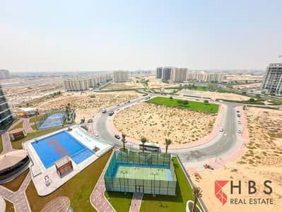荔湾住宅区， 迪拜 1 卧室公寓待租 - IMG_1389. jpg