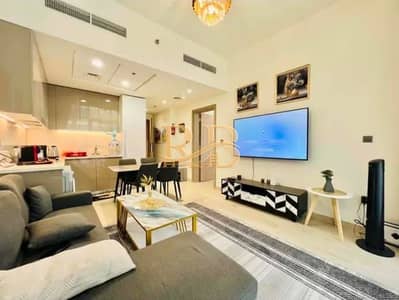 شقة 1 غرفة نوم للايجار في مدينة ميدان، دبي - IMG-20250610-WA0198. jpg