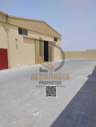 Warehouse for Rent in Umm Al Thuoob, Umm Al Quwain - 6fc91bcc-29d7-4671-ac2d-a00a7e6fbf65. jpeg