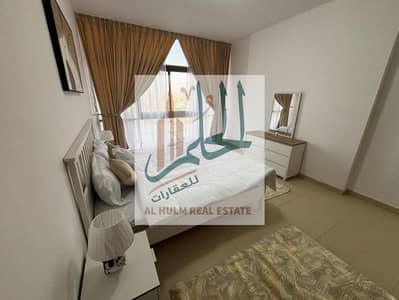 فلیٹ 1 غرفة نوم للايجار في الجرف، عجمان - IMG-20250716-WA0098. jpg