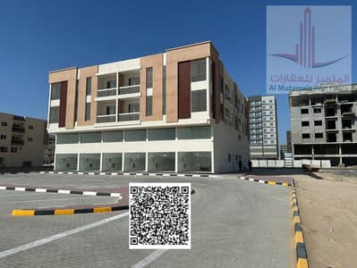 شقة 1 غرفة نوم للايجار في الجرف، عجمان - WhatsApp Image 2024-10-19 at 13.33. 22_7096eb02. jpg