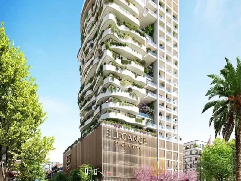 Exclusive | Spacious | Handover Soon Exclusive | Spacious | Handover Soon