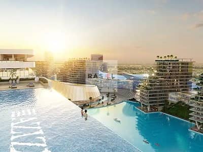 1 Bedroom Flat for Sale in Dubai South, Dubai - 1976. jpg