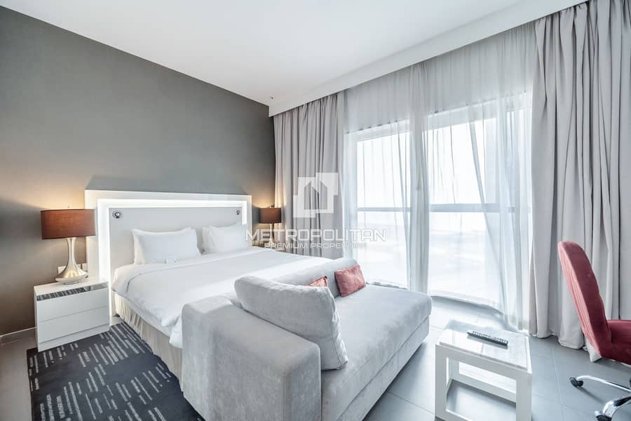 位于迪拜码头,迪拜滨海温德姆酒店 的酒店式公寓 800000 AED - 12250282 位于迪拜码头,迪拜滨海温德姆酒店 的酒店式公寓 800000 AED - 12250282