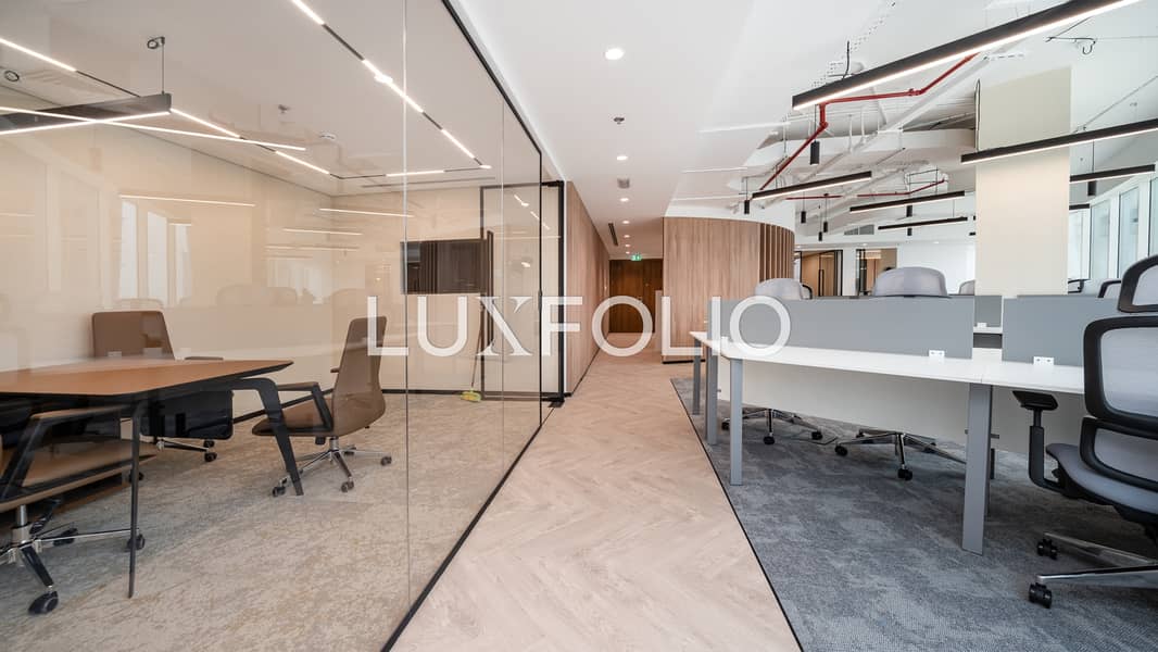 位于商业湾,帝国大厦,帝国大厦1号 的写字楼 595000 AED - 12250291 位于商业湾,帝国大厦,帝国大厦1号 的写字楼 595000 AED - 12250291
