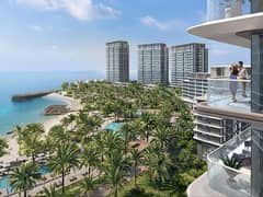 Genuine Resale | Beachfront Living | Beach Access