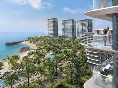 1 Bedroom Flat for Sale in Al Marjan Island, Ras Al Khaimah - Address Residences Al Marjan Island (14). jpg