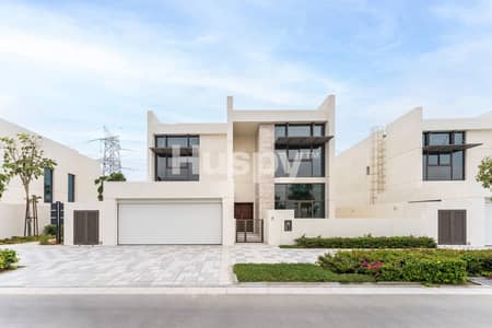 4 Bedroom Villa for Rent in Mohammed Bin Rashid City, Dubai - Ready To Move in | Brand new | Contemporary