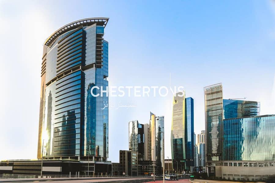 Офис в Бизнес Бей,Парк Лейн Тауэр, 100000 AED - 12250356 Офис в Бизнес Бей,Парк Лейн Тауэр, 100000 AED - 12250356