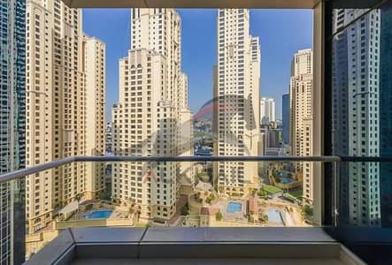 1 Bedroom Apartment for Rent in Dubai Marina, Dubai - IMG-20250717-WA0004. jpg