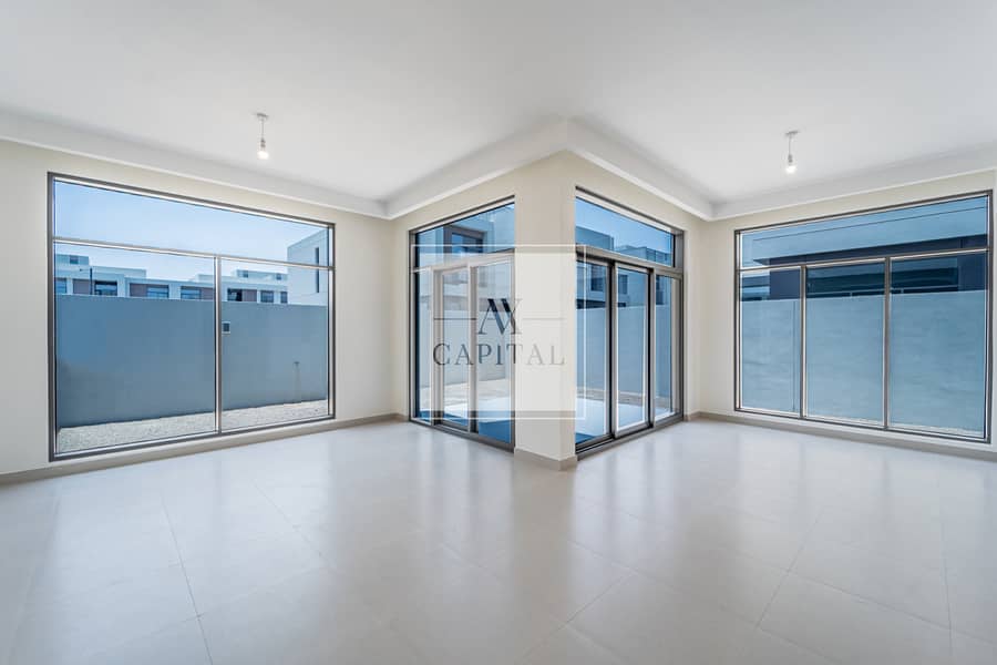 Вилла в Дубай Саут，Жилой Район，Пульс，The Pulse Beachfront 3, 4 cпальни, 250000 AED - 12250422