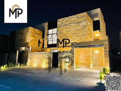 5 Bedroom Villa for Sale in Al Zahya, Ajman - batch_785006280-1066x800. jpg