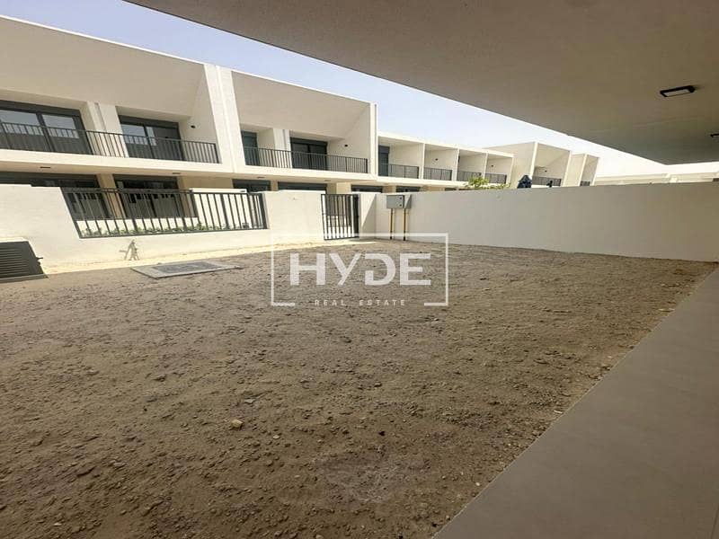位于城市广场，马哈联排别墅 3 卧室的联排别墅 165000 AED - 12250473