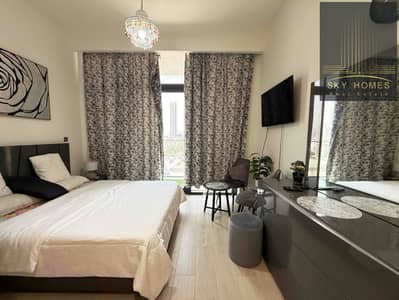 Studio for Rent in Meydan City, Dubai - IMG_7102. jpg