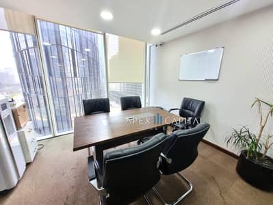 Office for Sale in Business Bay, Dubai - 20240116_101030. jpg