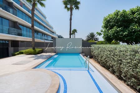 فلیٹ 3 غرف نوم للبيع في نخلة جميرا، دبي - DSC08409-MLS. jpg