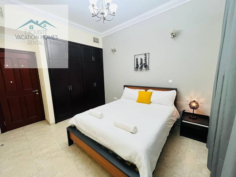 3 Masters bedroom