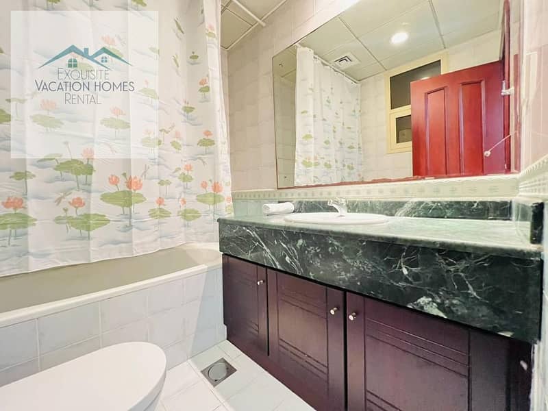 4 Bathroom