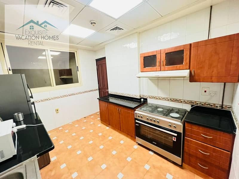 5 Kitchen
