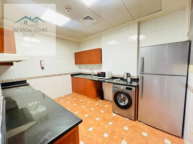 8 Kitchen full view