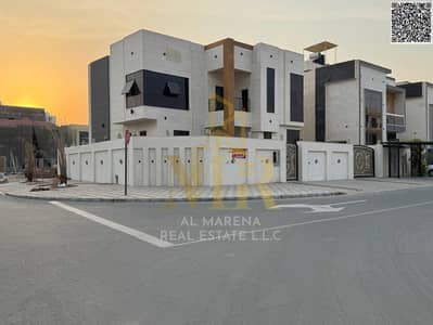 5 Bedroom Villa for Sale in Al Helio, Ajman - IMG-20250717-WA0146. jpg