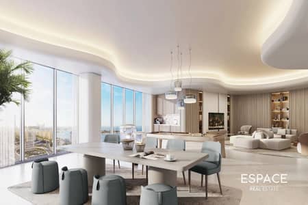 2 Bedroom Flat for Sale in Palm Jumeirah, Dubai - 2 Bedroom | Urgent Sale | Stunning Sea View