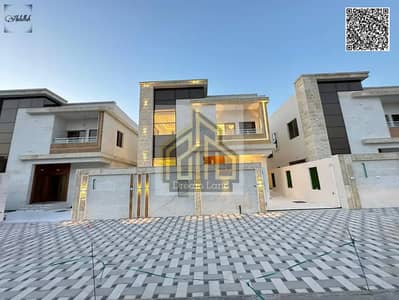 فیلا 4 غرف نوم للبيع في الحليو، عجمان - 755988876-1066x800. jpg
