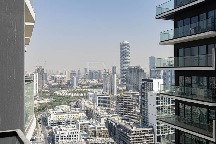 位于朱美拉环形村(JVC),JVC第10区,宾格蒂公寓塔楼 1 卧室的公寓 80000 AED - 12250540 位于朱美拉环形村(JVC),JVC第10区,宾格蒂公寓塔楼 1 卧室的公寓 80000 AED - 12250540
