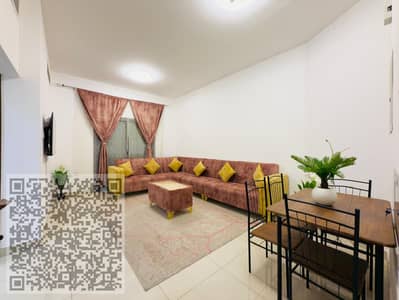 فلیٹ 1 غرفة نوم للايجار في النعيمية، عجمان - IMG-20250617-WA0247. jpg