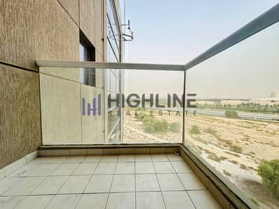 فلیٹ 1 غرفة نوم للايجار في واحة دبي للسيليكون (DSO)، دبي - Silicon-gate04-1BR640-01. jpeg