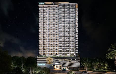 1 Bedroom Flat for Sale in Dubai Land Residence Complex, Dubai - Screenshot 2025-07-12 132722. png