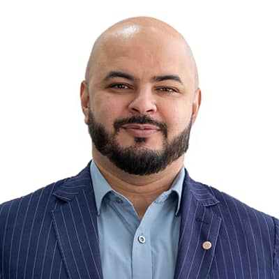 Amine Bouchkara