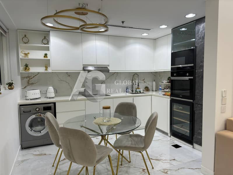 Квартира в Дубай Марина,Марина Опал Тауэр, 1 спальня, 2000000 AED - 12250632 Квартира в Дубай Марина,Марина Опал Тауэр, 1 спальня, 2000000 AED - 12250632