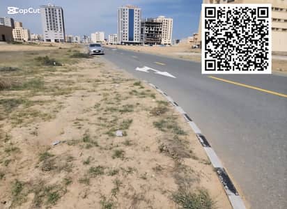 阿尔赫利奥， 阿治曼 住宅地块待售 - 312474f8-b42e-4438-af08-8482cb1fe984. jpeg