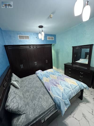 2 Bedroom Apartment for Rent in Ajman Downtown, Ajman - WhatsApp Image 2025-07-16 at 9.51. 16 PM. jpeg
