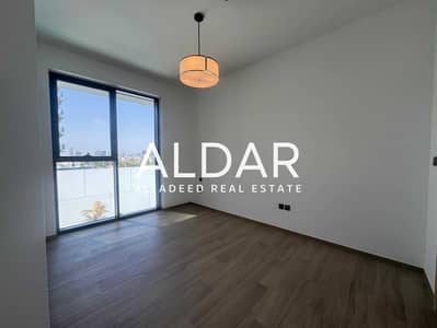 1 Bedroom Flat for Rent in Jumeirah Village Circle (JVC), Dubai - Brand New | Near Mall | Luxury Living | Pool View