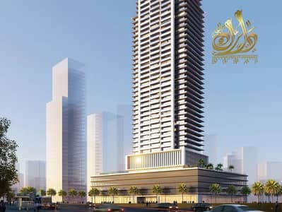 Студия Продажа в Дубай Саут, Дубай - WhatsApp Image 2025-07-17 at 11.19. 51 AM (3). jpeg
