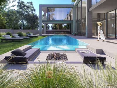 6 Bedroom Villa for Sale in Tilal City, Sharjah - 11. jpg