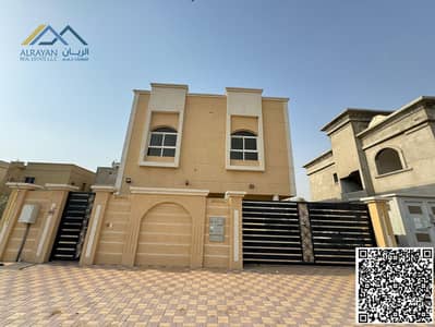 فیلا 5 غرف نوم للايجار في الزاهية، عجمان - 4621b1d8-28ca-4586-9d0d-ac8388741999. jpg