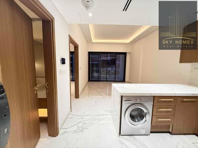 1 Bedroom Apartment for Rent in Meydan City, Dubai - IMG_6956. jpg