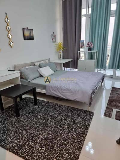 Studio for Rent in DAMAC Hills, Dubai - 0ab3e34e-1822-48cc-a59e-38fcfe85cf12. jpg