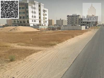 艾尔朱尔夫， 阿治曼 商业地块待售 - 12a975d5-e362-4654-b088-5e0a57422be8. jpeg