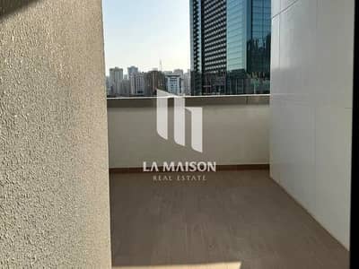 阿尔玛丽亚岛， 阿布扎比 1 卧室公寓待租 - IMG-20250714-WA0011. jpg