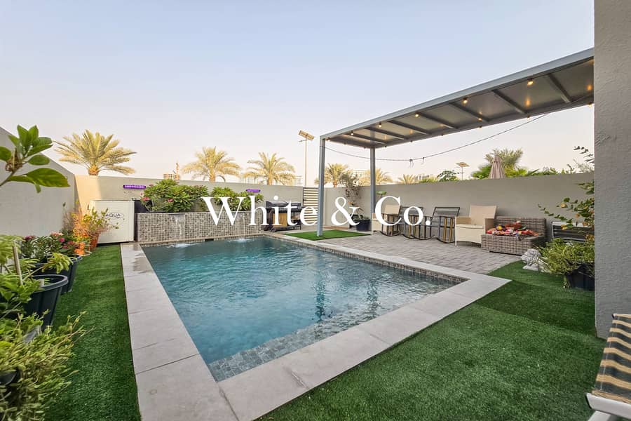 Таунхаус в Аль Фурджан，Аль Фурджан Запад, 3 cпальни, 4100000 AED - 12250705