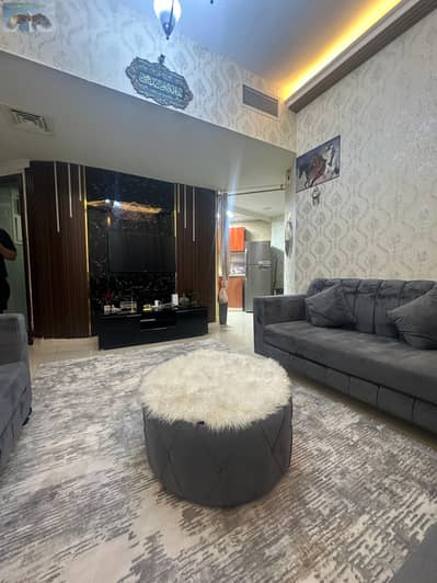 شقة 1 غرفة نوم للايجار في الراشدية، عجمان - 7c3f8f7e-12ac-4d94-8466-4ce94b7be89d. jpg