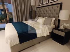 شقة في سيليستيا A،سلستيا،المنطقة السكنية جنوب دبي،دبي الجنوب 48000 درهم - 12250721