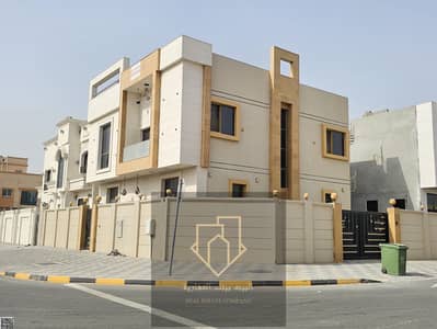 فیلا 5 غرف نوم للايجار في الياسمين، عجمان - IMG-20250717-WA0019. jpg