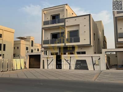 6 Bedroom Villa for Sale in Al Helio, Ajman - IMG-20250717-WA0101. jpg
