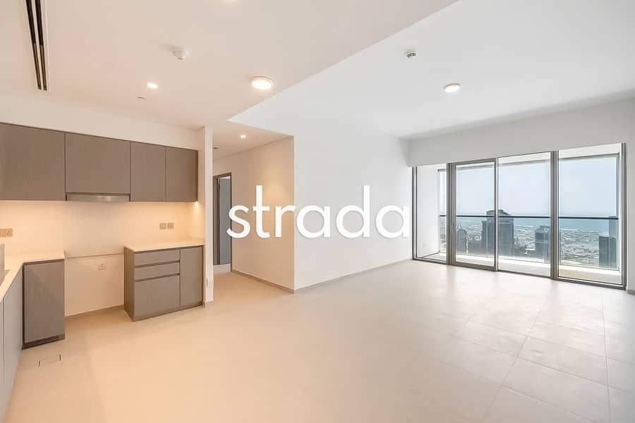 Квартира в Дубай Даунтаун，Опера Дистрикт，Гранде, 2 cпальни, 180000 AED - 12250788
